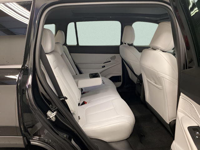 New 2026 Jeep Cherokee Limited AWD/4WD image 26