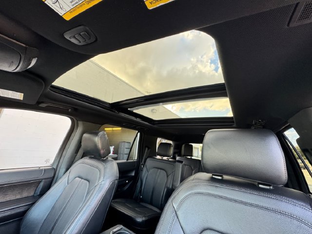 Used 2020 Ford Expedition Limited w/ Texas Edition Package RWD image 27