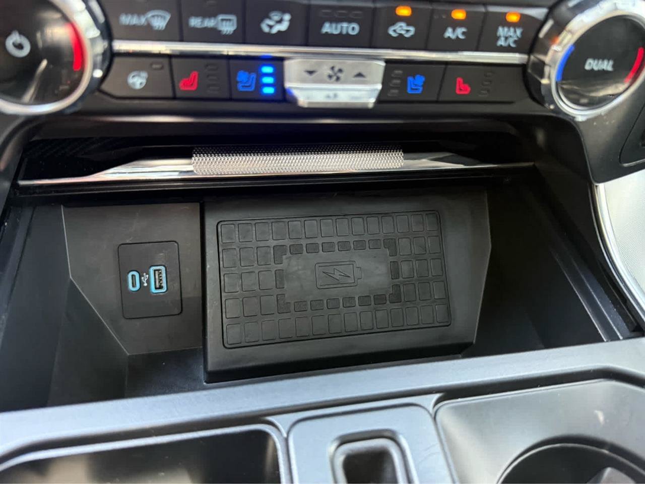 Used 2022 Ford F150 Limited AWD/4WD image 22