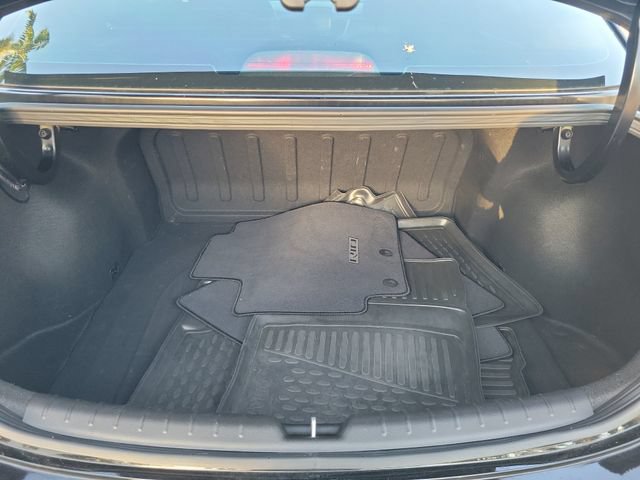 Used 2023 Kia Rio LX FWD image 6