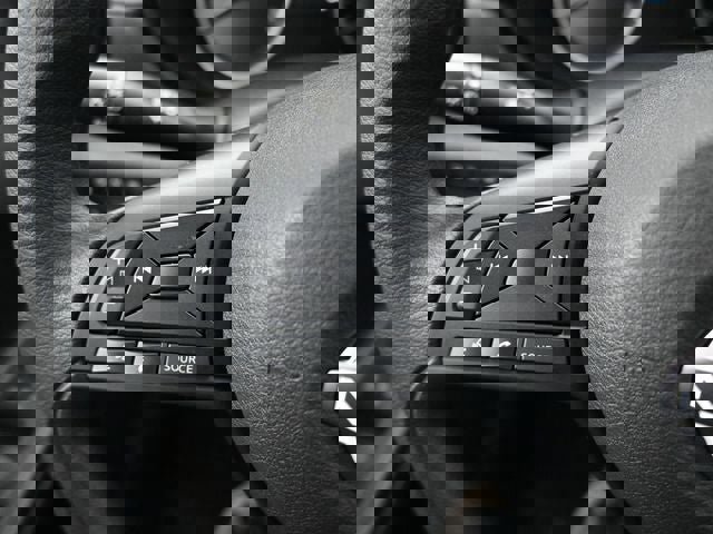 New 2025 Nissan Versa S w/ Trunk Package image 18