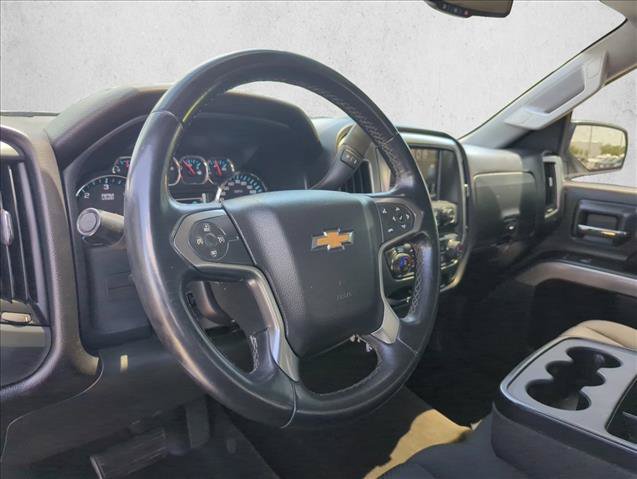 Used 2016 Chevrolet Silverado 1500 LT w/ All Star Edition RWD image 28