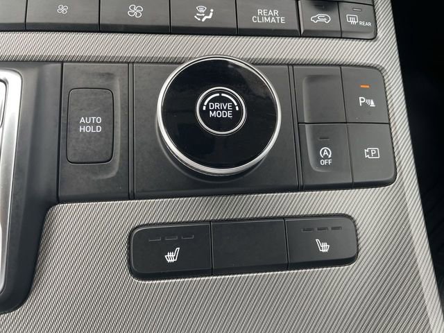 Used 2024 Hyundai Palisade SEL FWD image 18