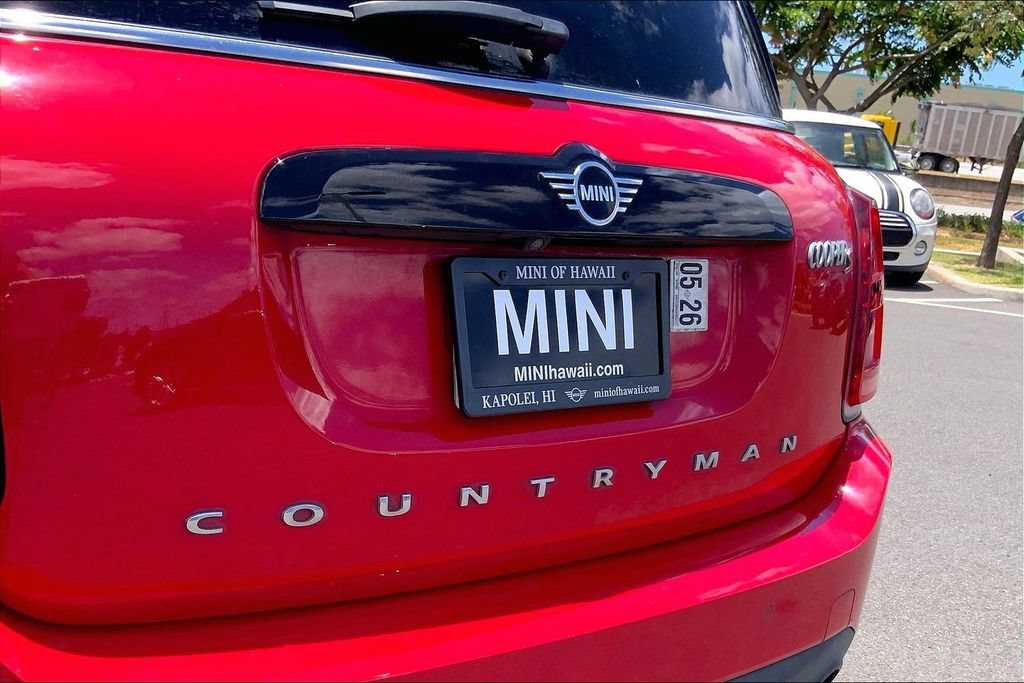 Used 2023 MINI Cooper Countryman S FWD image 9