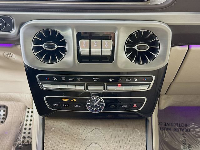 Certified 2022 Mercedes-Benz G 63 AMG 4MATIC image 16