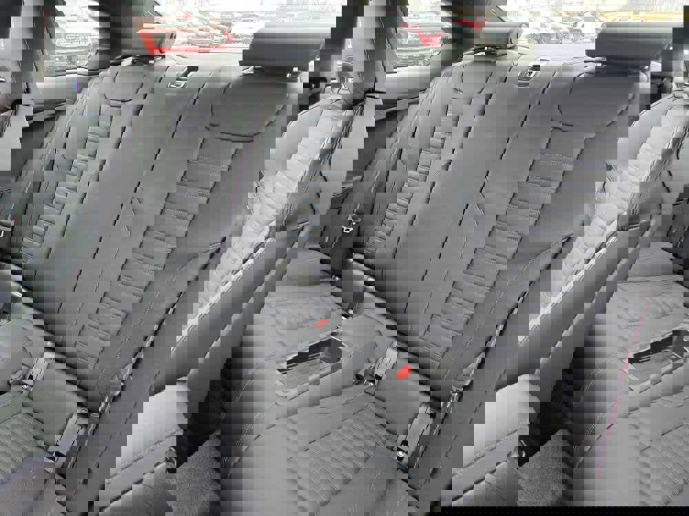 Used 2024 BMW M2 w/ Lighting Package image 11