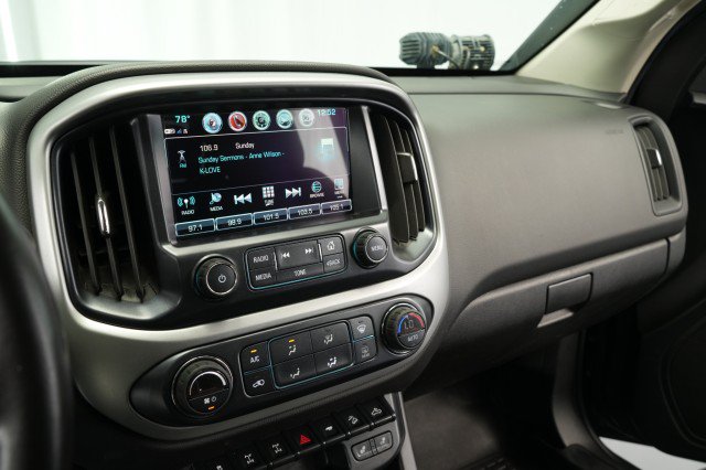 Used 2018 Chevrolet Colorado ZR2 w/ ZR2 Dusk Special Edition AWD/4WD image 45