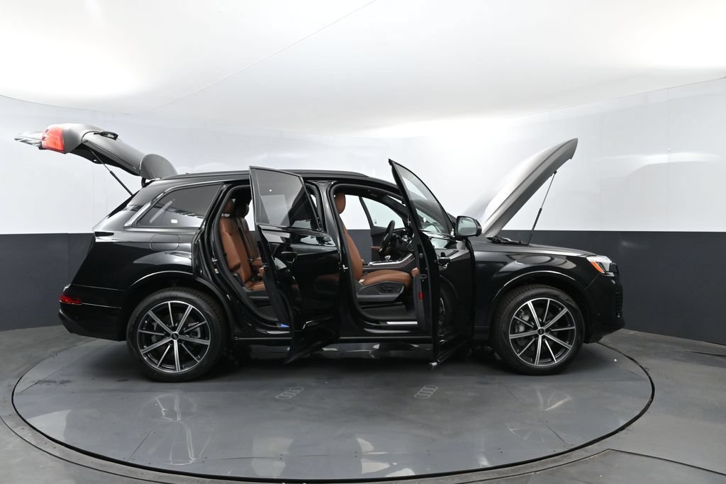 New 2026 Audi Q7 2.0T Premium Plus AWD/4WD image 30