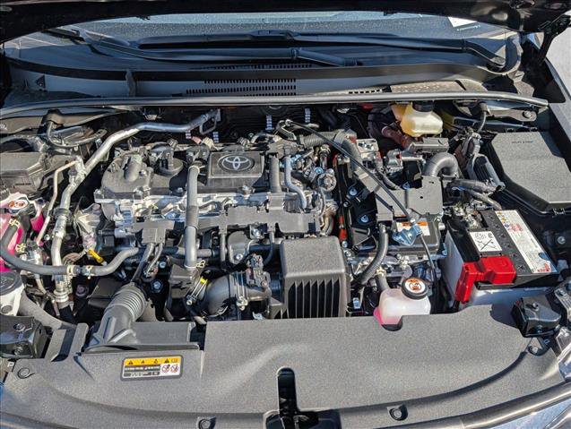 New 2026 Toyota Corolla LE image 17