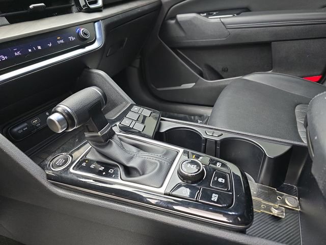 Used 2023 Kia Sportage X-Line w/ X-Line Premium Package image 42