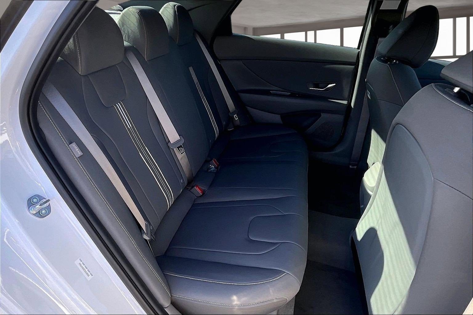 New 2026 Hyundai Elantra Sport image 9