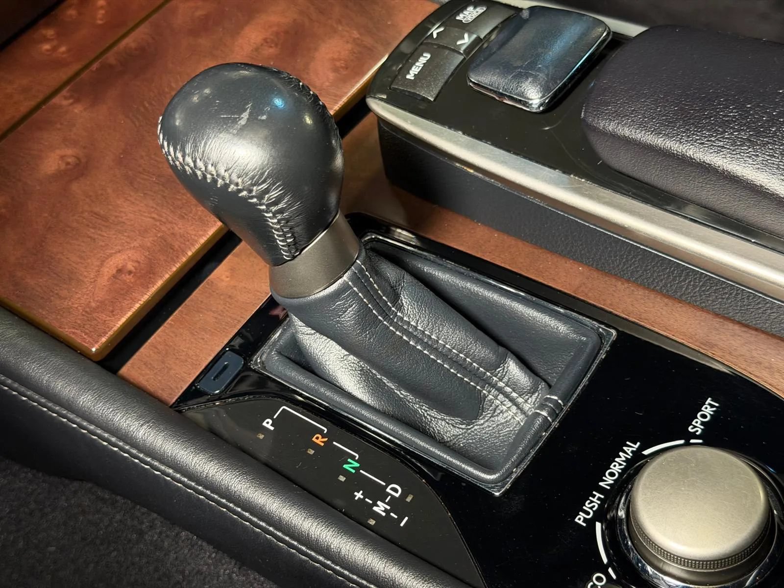Used 2014 Lexus GS 350 RWD image 31