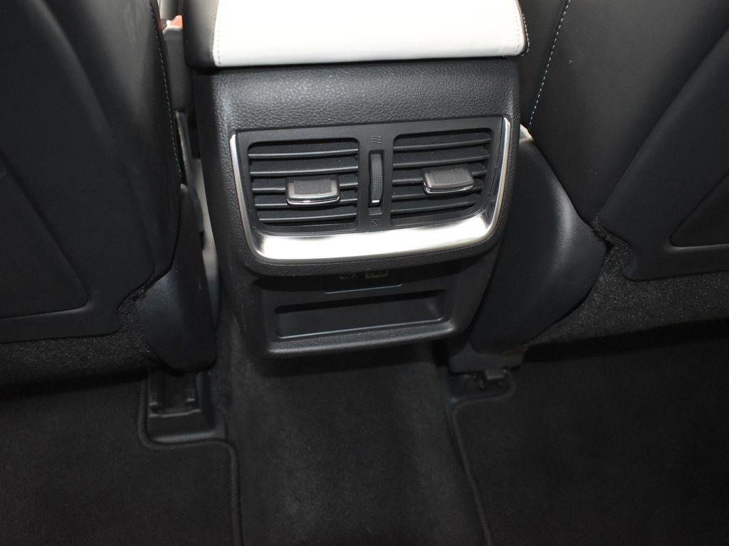 Used 2023 INFINITI QX55 Luxe w/ Cargo Package image 18