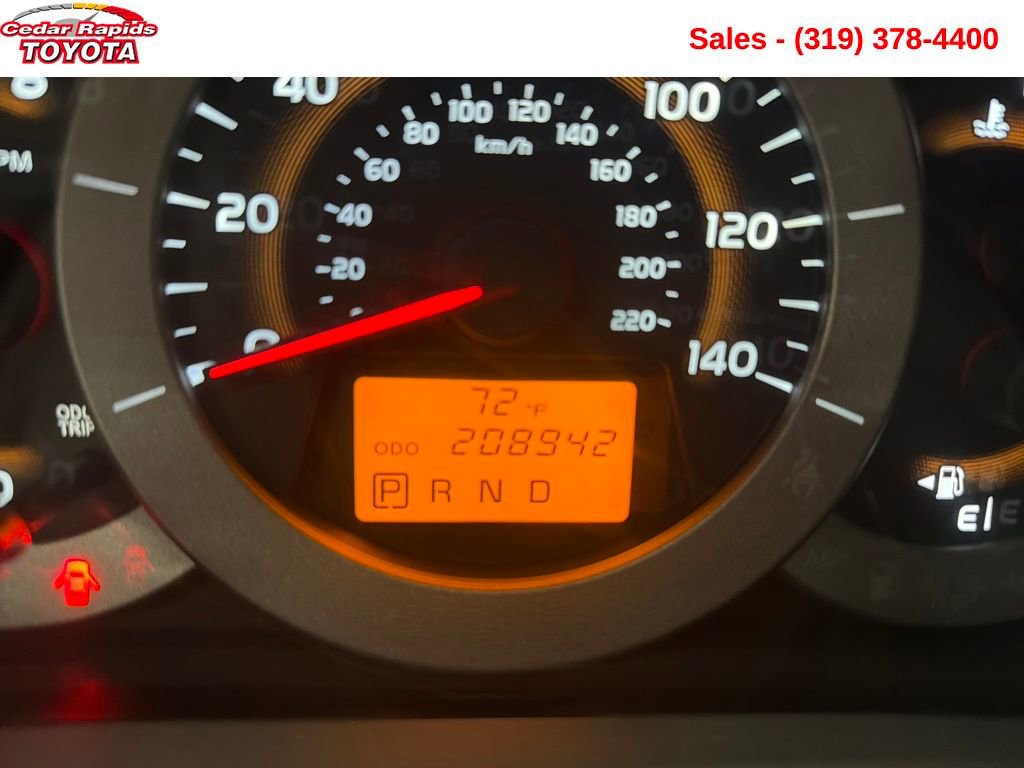 Used 2011 Toyota RAV4 Base image 18