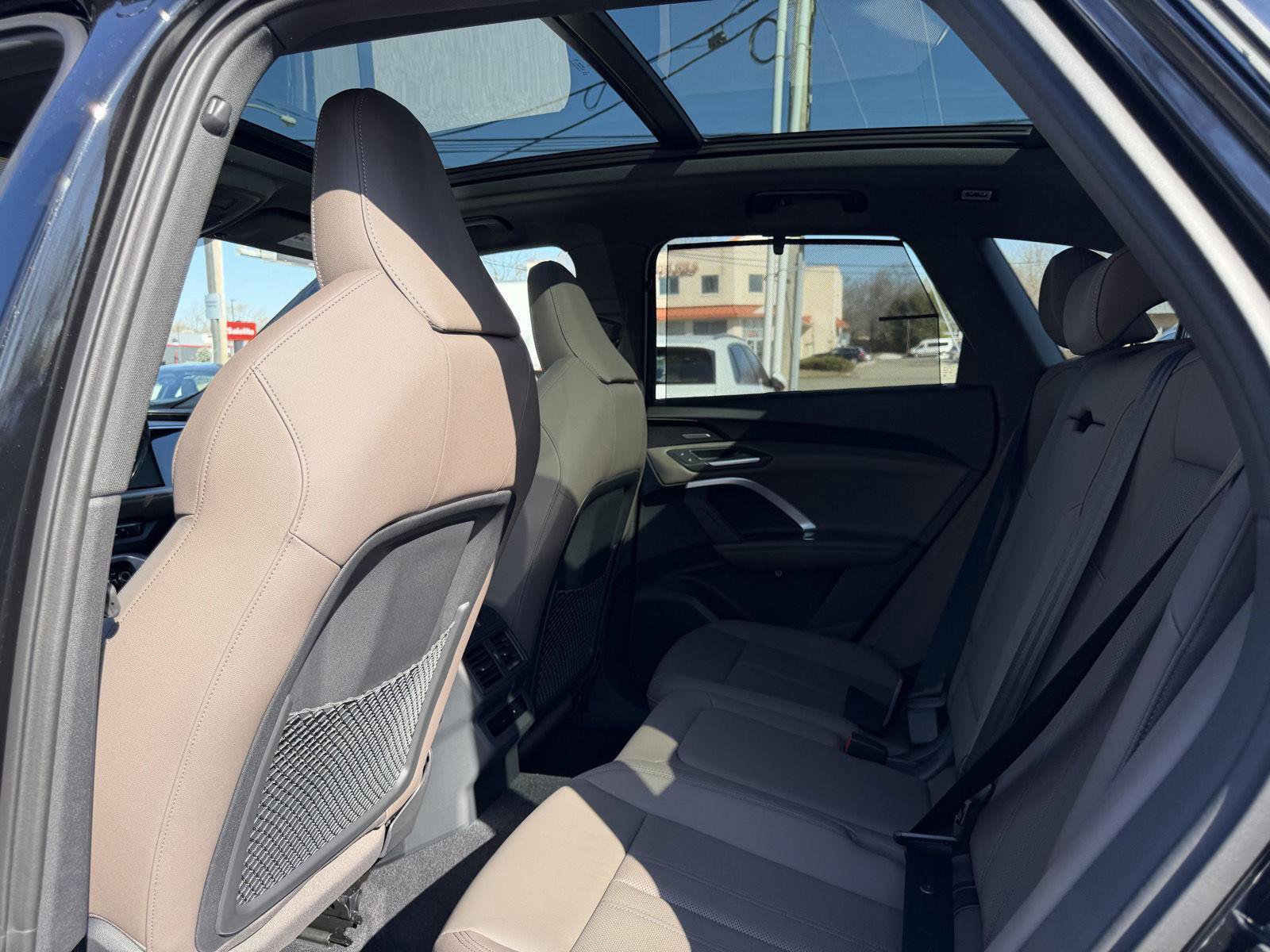 Used 2025 Audi Q5 Premium Plus image 23