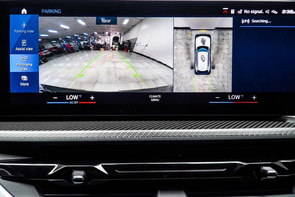 Used 2023 BMW XM w/ M Driver's Package AWD/4WD image 34