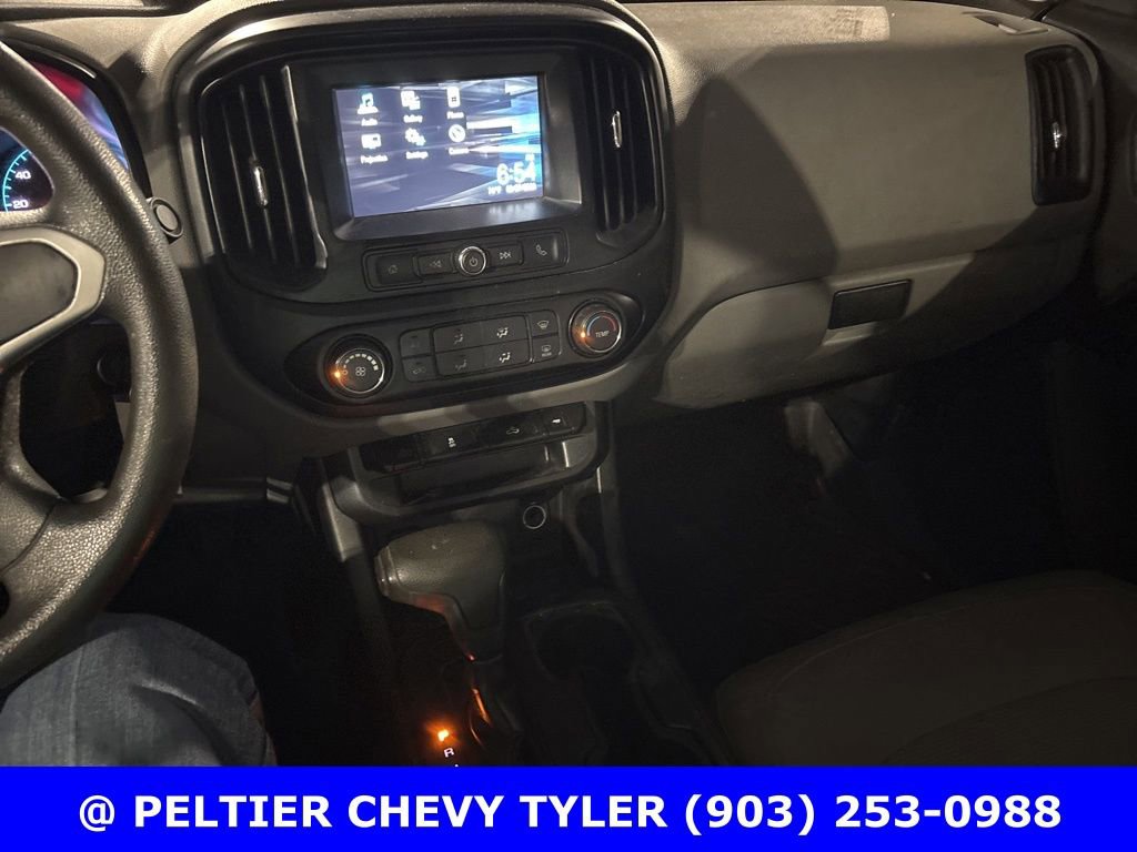 Used 2018 GMC Canyon W/T w/ Convenience Package image 14