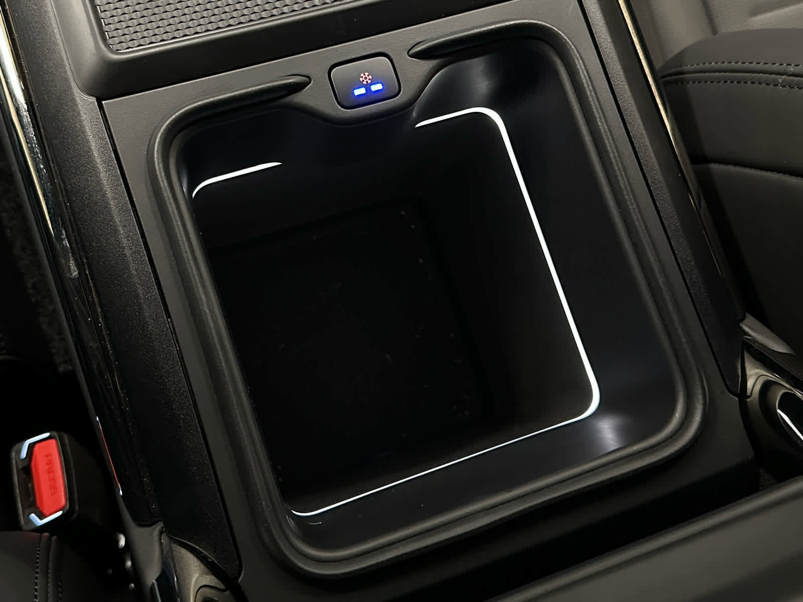 Used 2024 Land Rover Range Rover Sport image 29