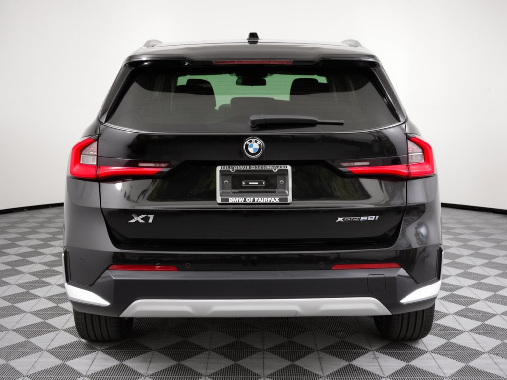 New 2027 BMW X1 xDrive28i w/ Technology Package AWD/4WD image 11