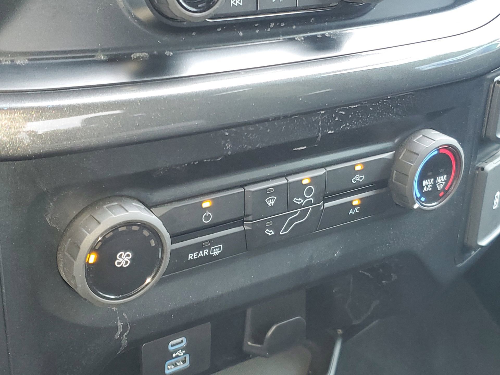 Used 2023 Ford F150 XL w/ STX Appearance Package image 27