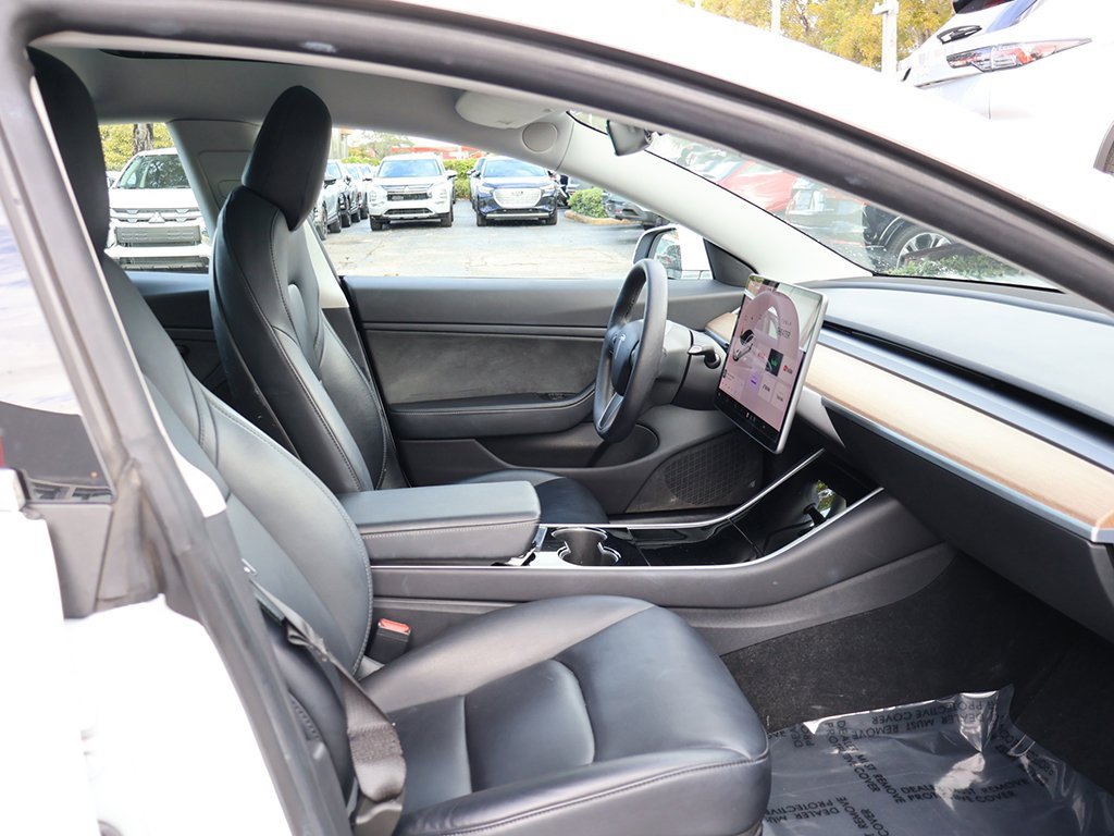 Used 2019 Tesla Model 3 Long Range image 30