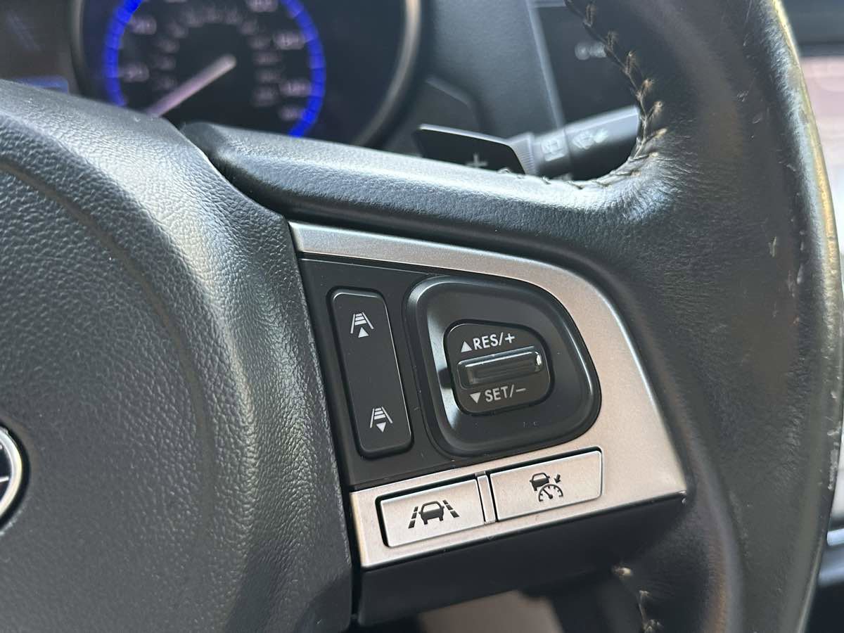 Used 2016 Subaru Outback 2.5i Limited image 28