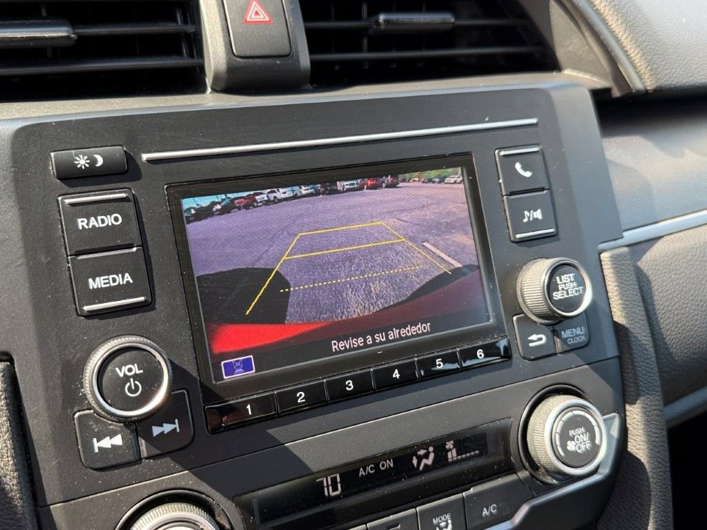 Used 2019 Honda Civic LX image 20