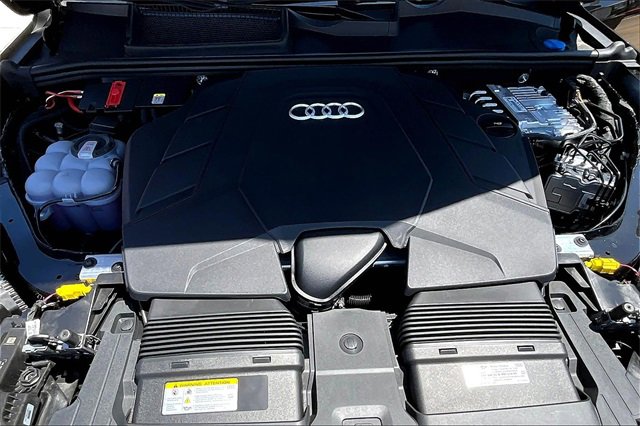 New 2025 Audi Q7 3.0T Premium Plus image 11