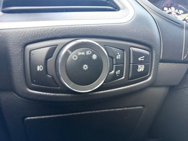Used 2024 Ford Edge ST-Line AWD/4WD image 19