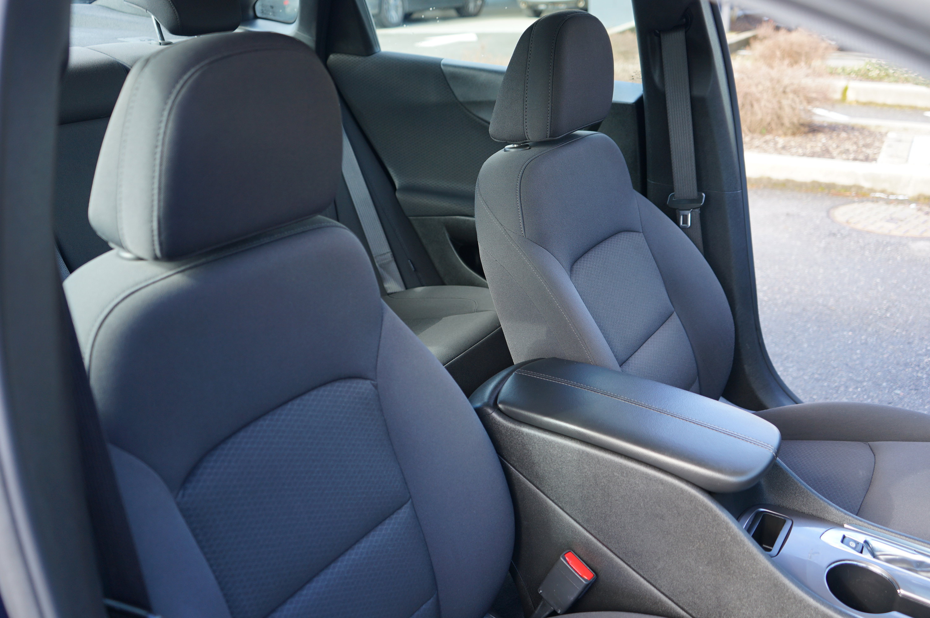 Used 2022 Chevrolet Malibu LT FWD image 22