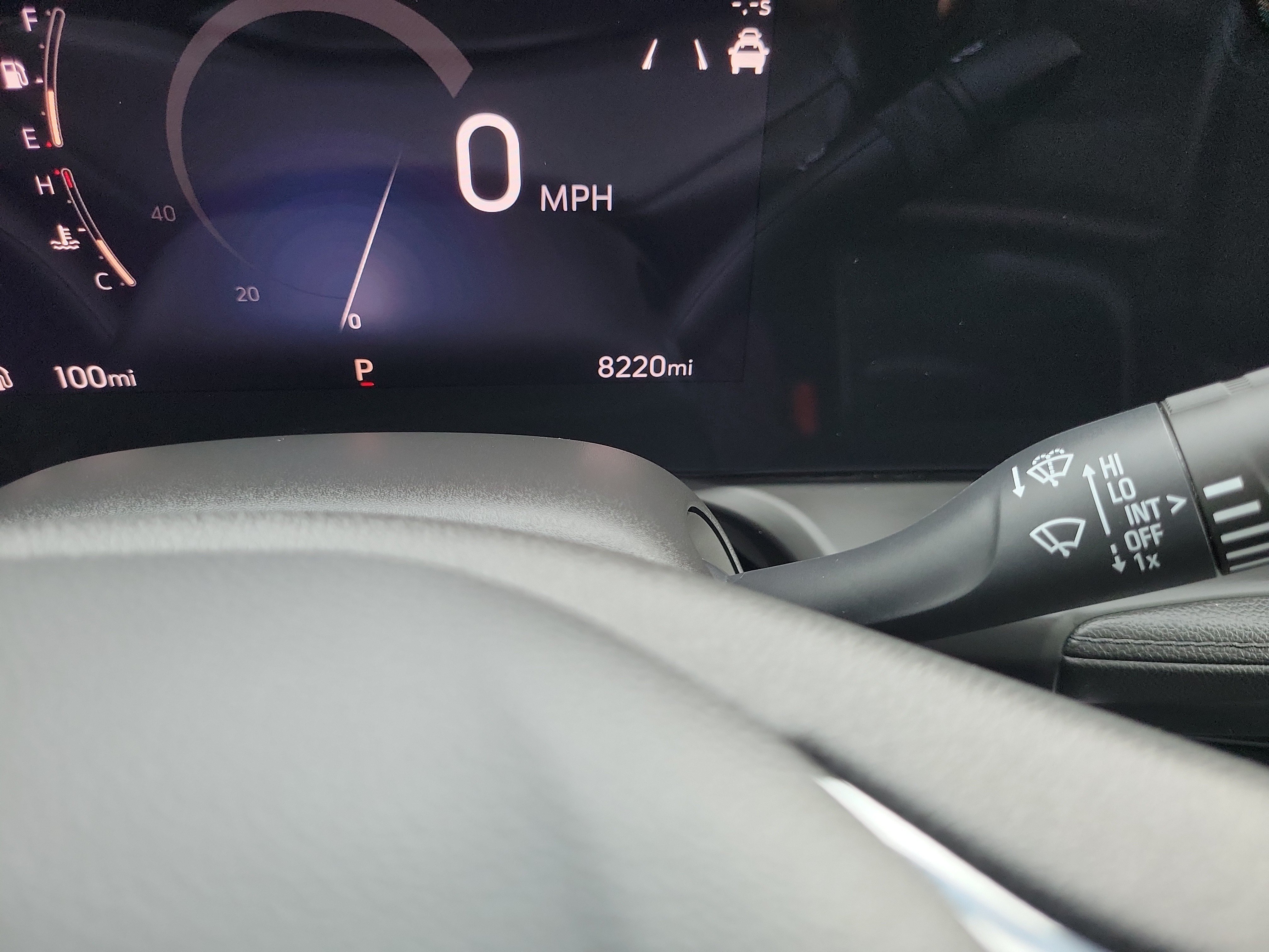 Used 2024 Buick Encore GX Sport Touring w/ Advanced Technology Package FWD image 30