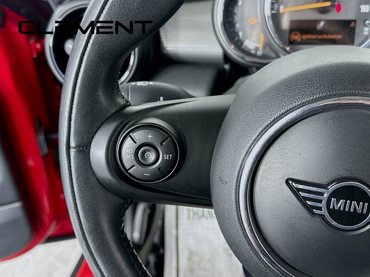 Used 2020 MINI Cooper 2-Door Hardtop FWD image 16