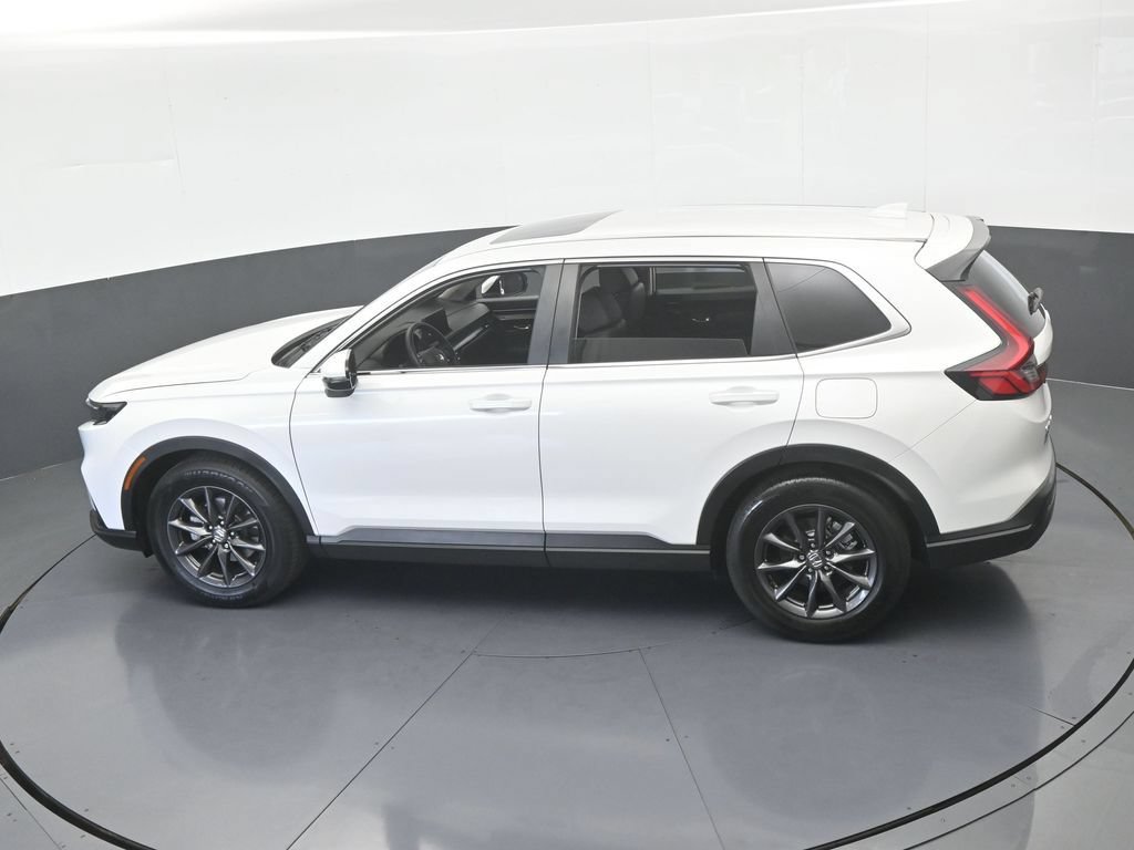 Used 2026 Honda CR-V EX-L image 48