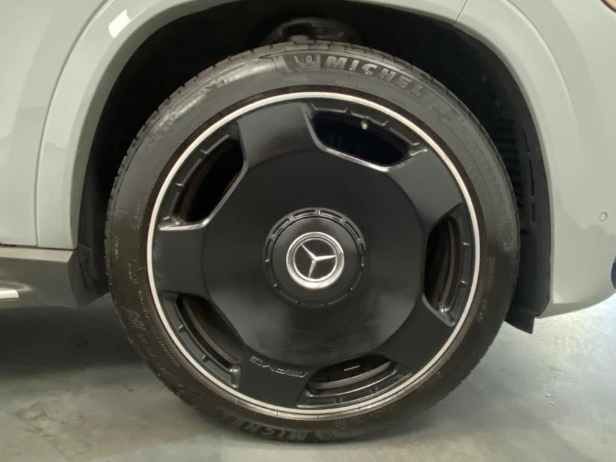 Used 2024 Mercedes-Benz GLS 63 AMG 4MATIC image 13