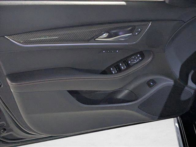 Used 2024 Cadillac CT5 Sport RWD image 9