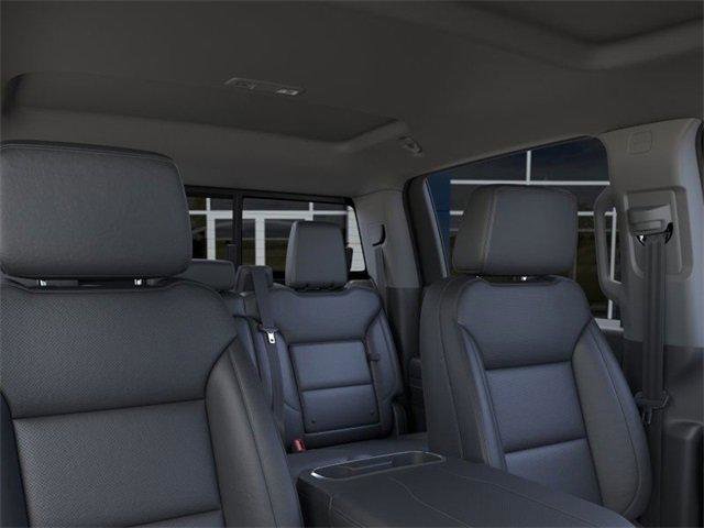 New 2026 GMC Sierra 1500 SLT w/ SLT Premium Plus Package AWD/4WD image 46
