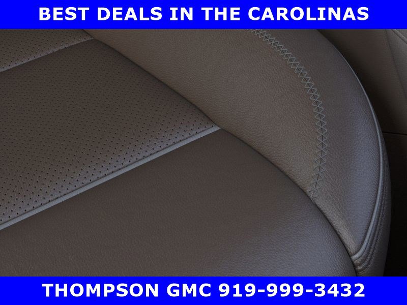 New 2026 GMC Sierra 2500 Denali w/ Technology Package image 21