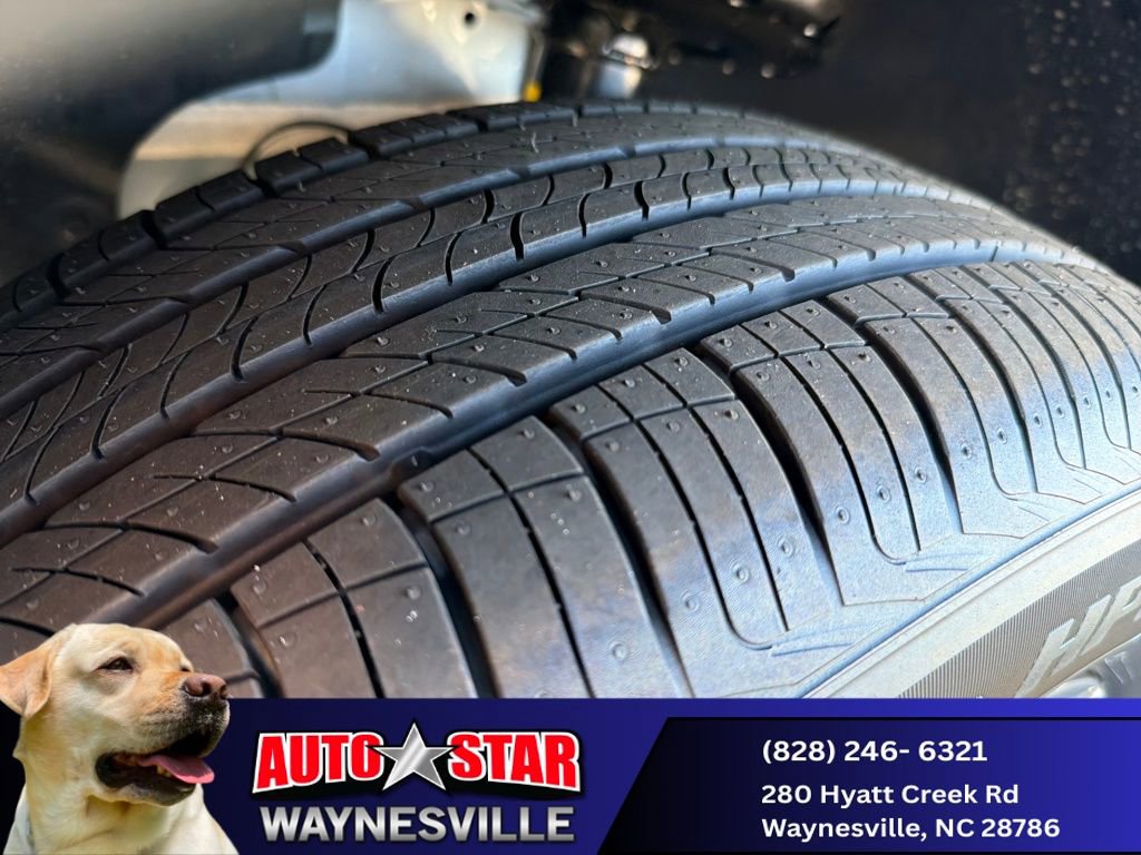 New 2025 Chevrolet Trax LT w/ LT Convenience Package image 24