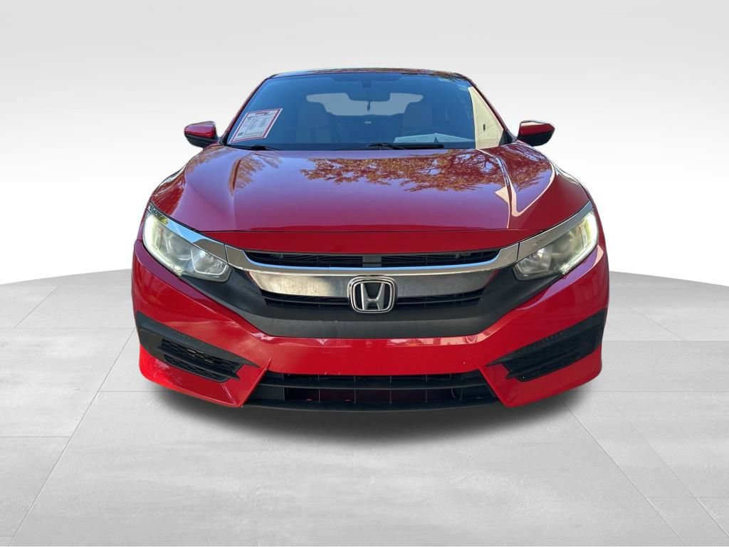 Used 2018 Honda Civic LX image 12