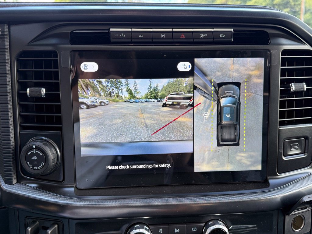 New 2026 Ford F150 Raptor AWD/4WD image 20