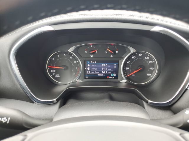 Certified 2020 Chevrolet Blazer LT image 29