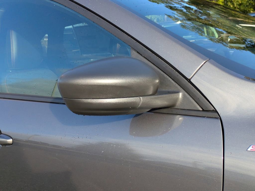 New 2026 Ford Escape ST-Line w/ Tech Pack #1 image 12