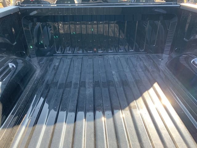 New 2026 RAM 1500 Big Horn w/ Night Edition AWD/4WD image 6