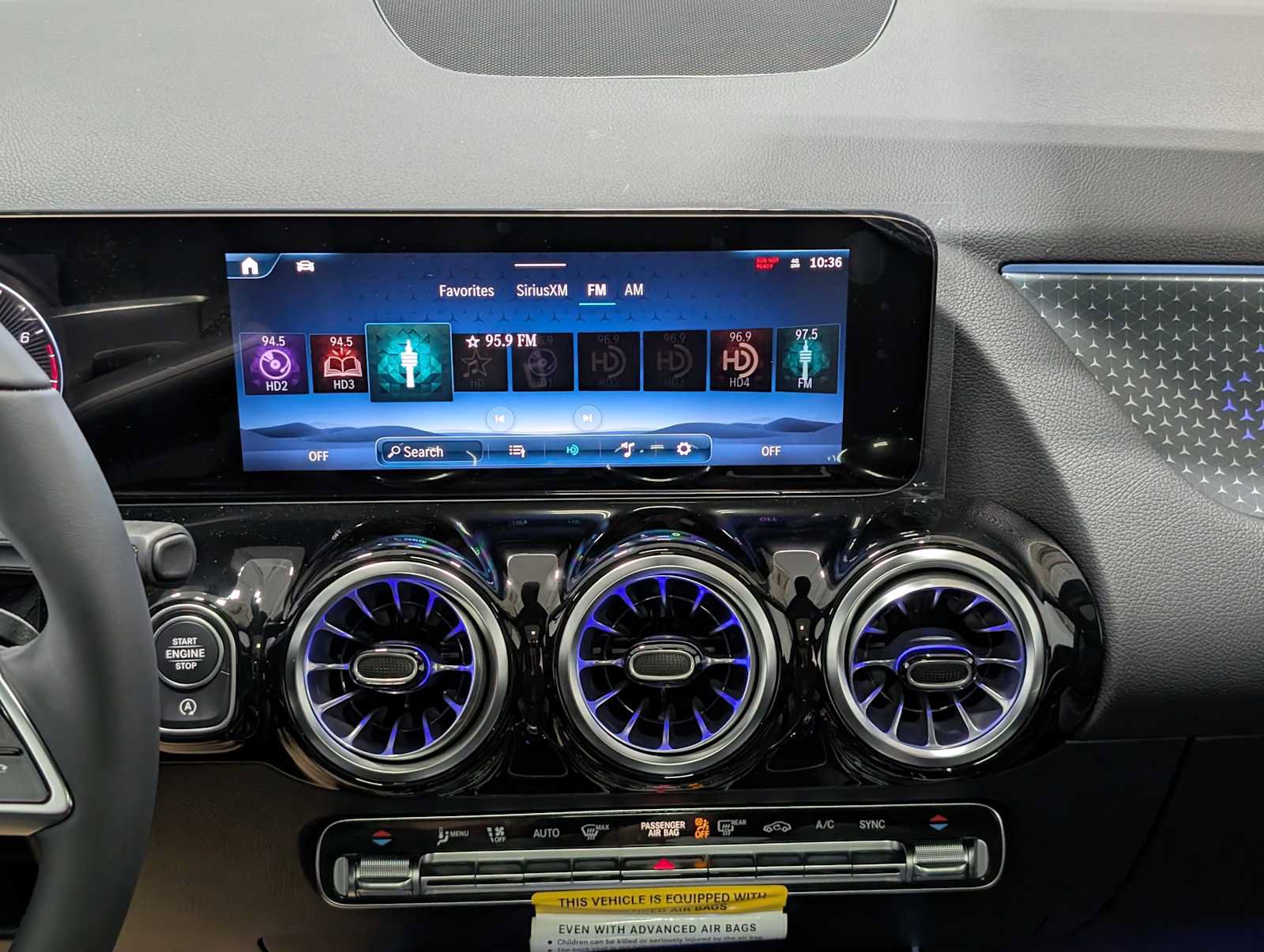 New 2026 Mercedes-Benz GLA 250 4MATIC image 17