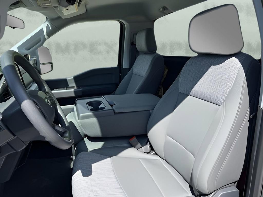 Used 2025 Ford F450 XLT image 27