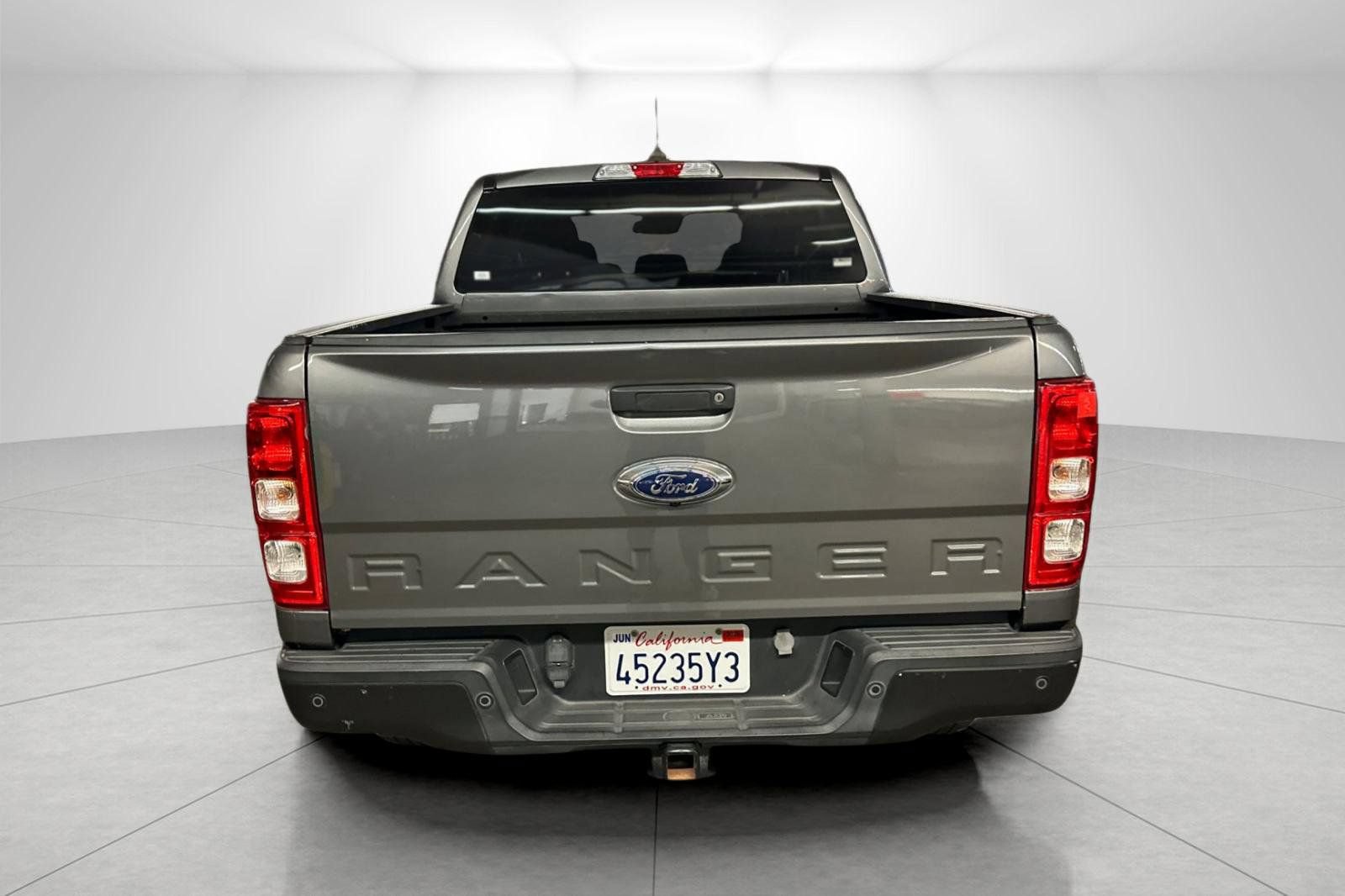 Used 2021 Ford Ranger XL w/ Equipment Group 101A High RWD image 5