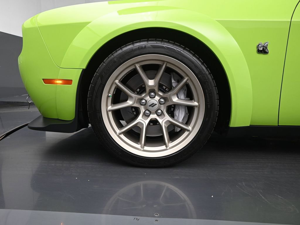 Used 2023 Dodge Challenger R/T Scat Pack image 19