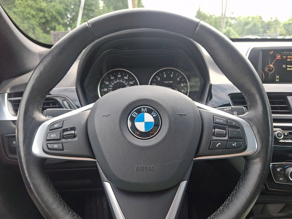 Used 2016 BMW X1 xDrive28i AWD/4WD image 22
