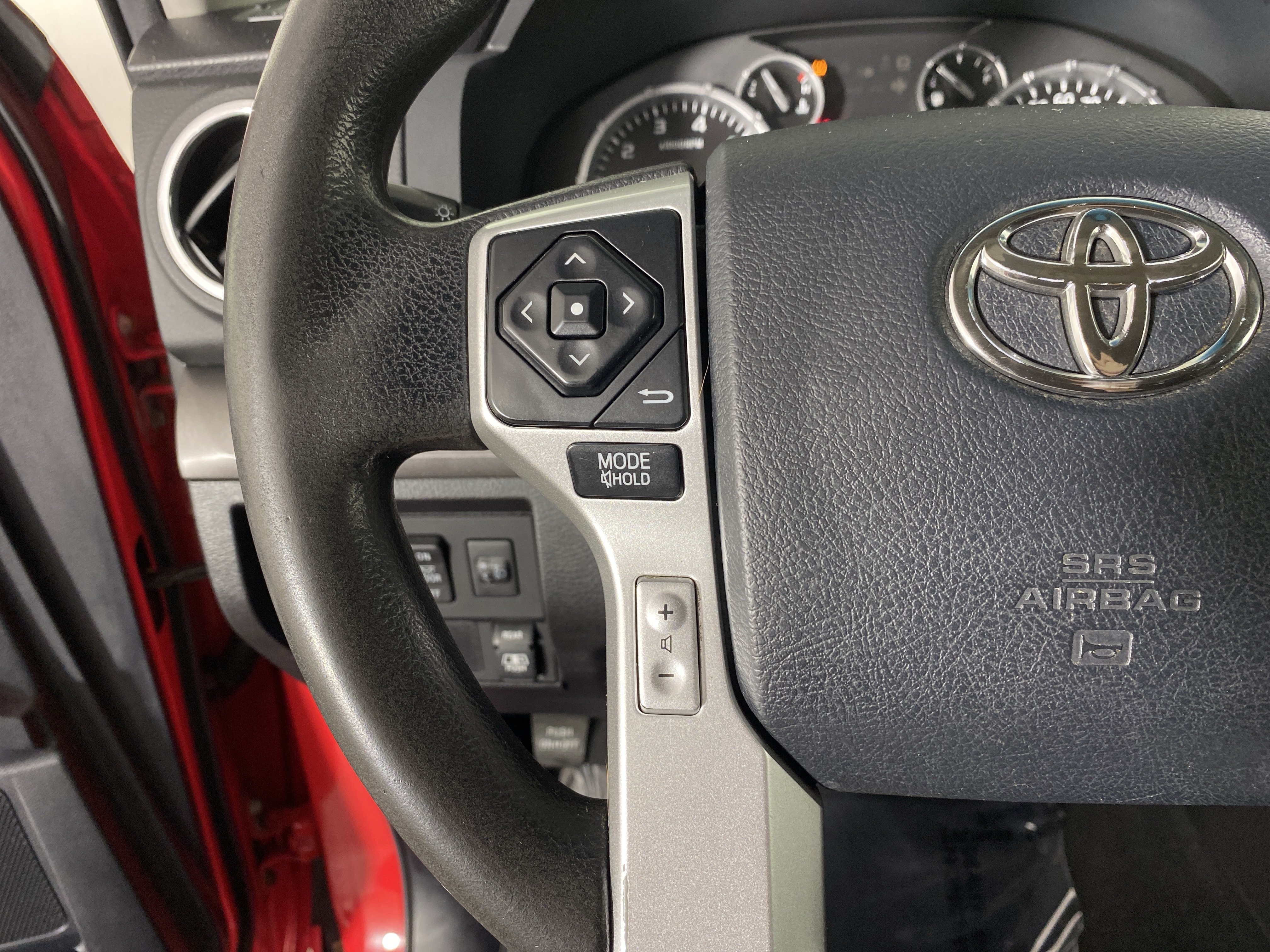 Used 2014 Toyota Tundra SR5 AWD/4WD image 20