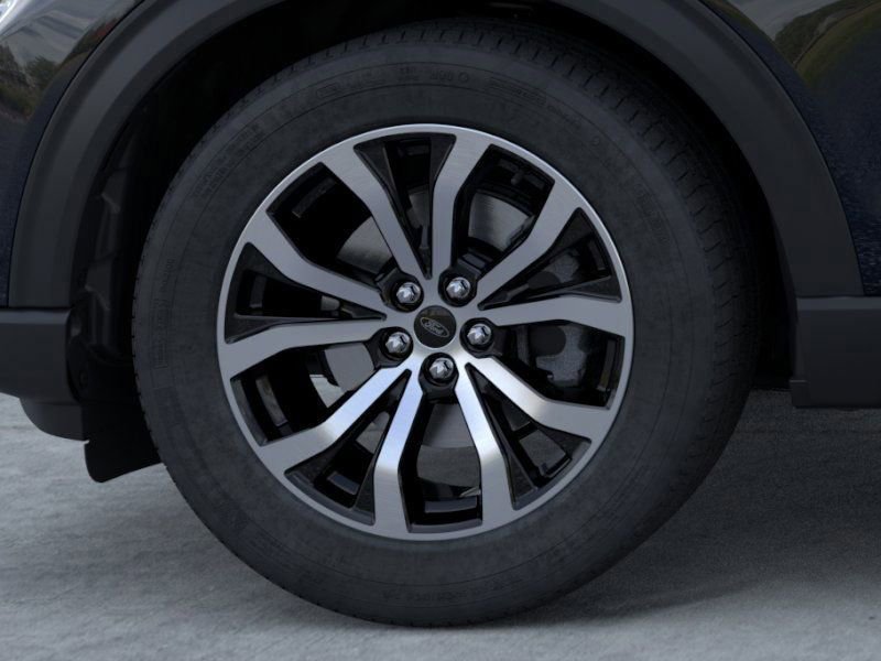 New 2026 Ford Explorer ST-Line image 19